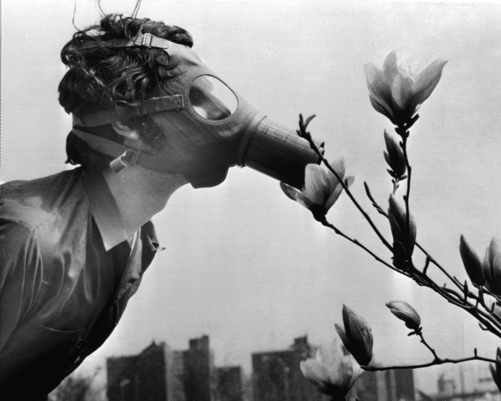 Earth Day 1970
